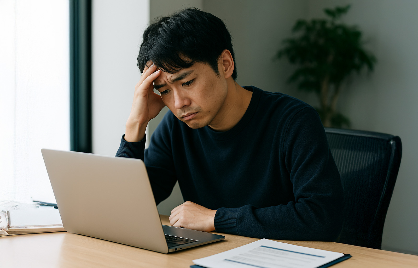 エージェント活用で陥りがちな失敗