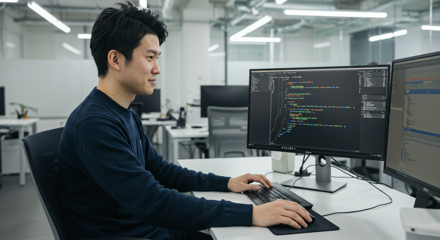 転職市場で評価されるバックエンドスキルの磨き方