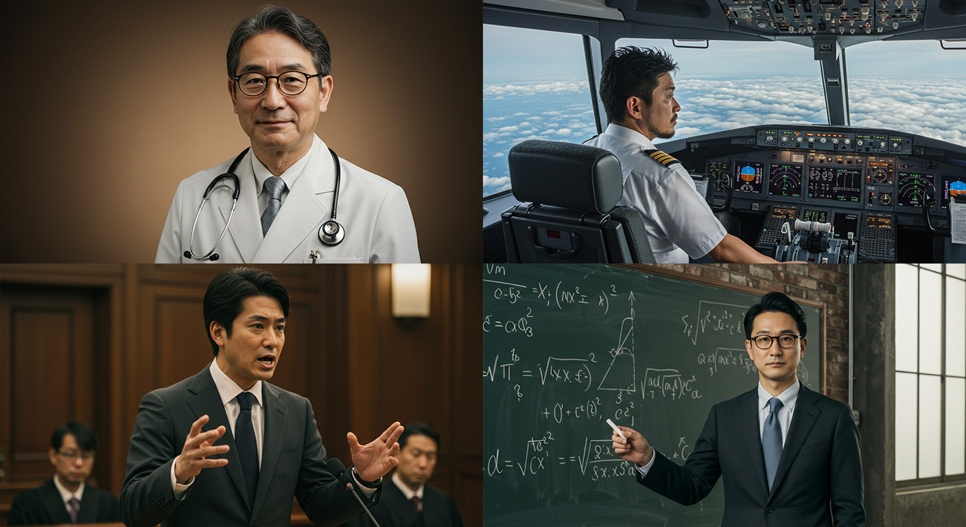 高年収求人