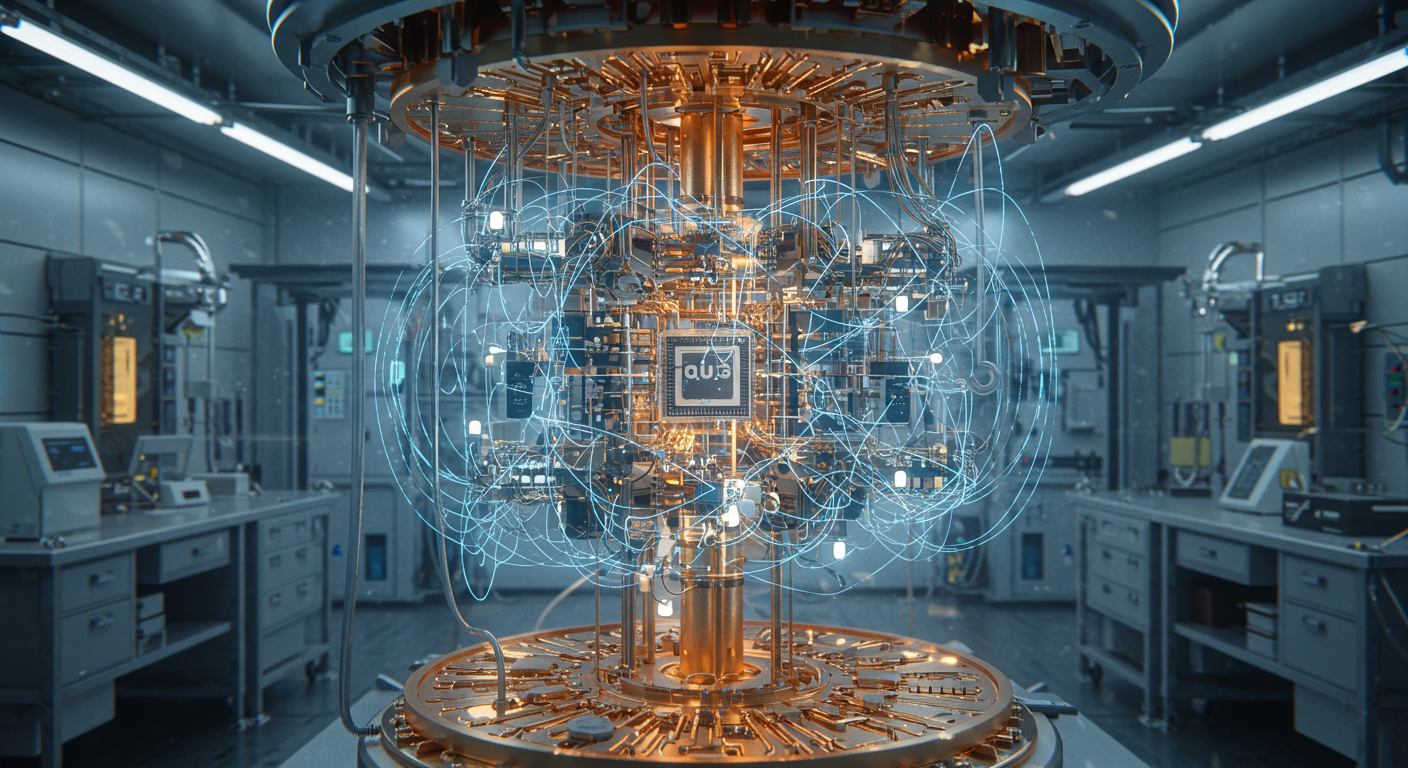 量子技術