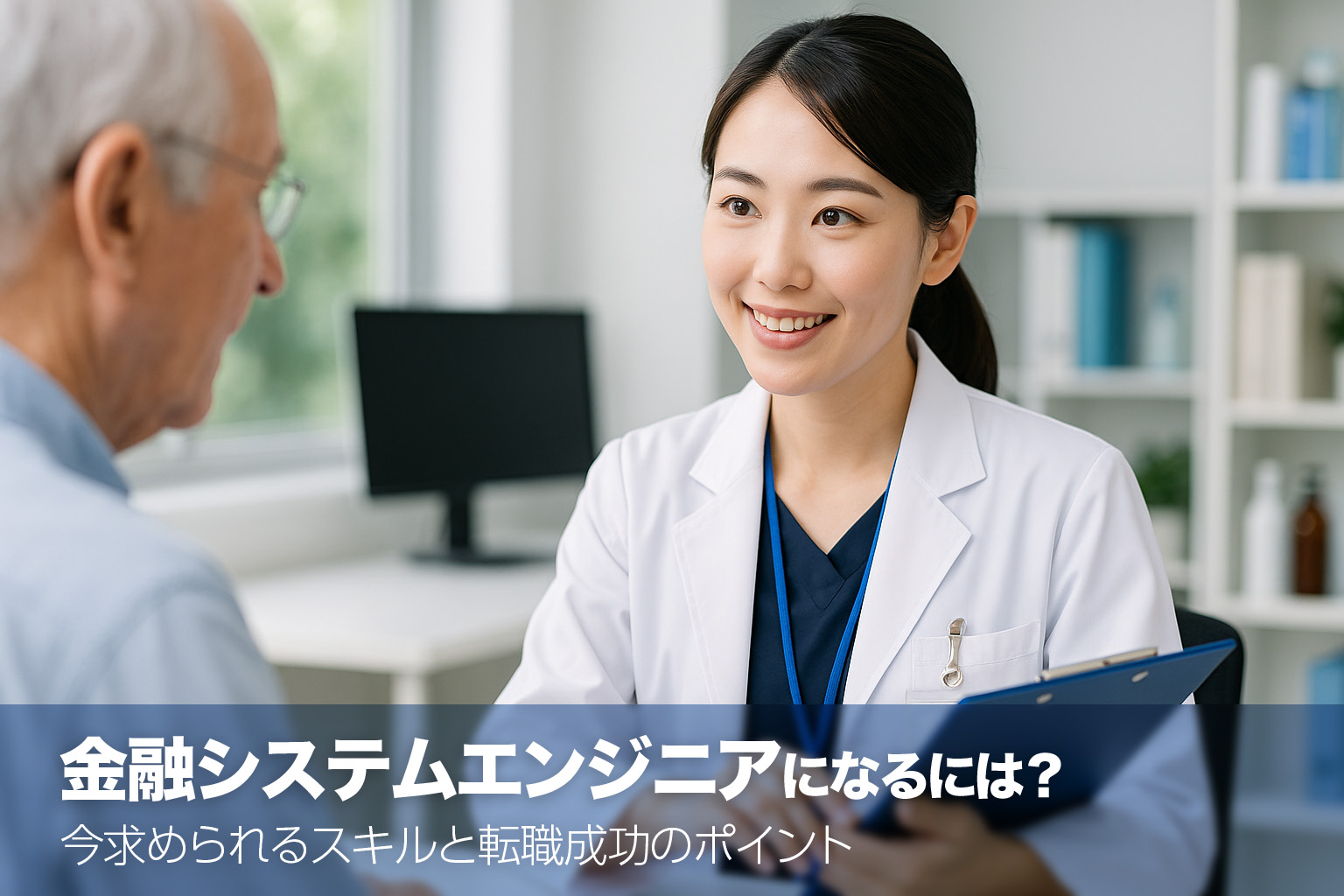 治験コーディネーター（CRC）になるには？転職に有利な資格や経歴を知る